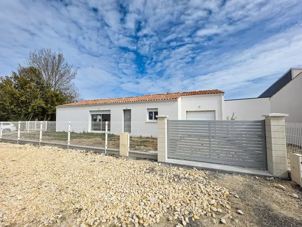Maison individuelle