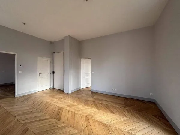 Appartement 2 pièces 52 m²