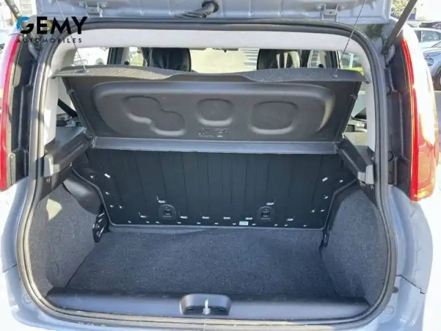 Fiat Panda 1.0 70 ch hybrid bsg s/s — photo 6