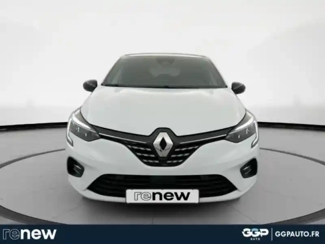 Renault Clio 1.0 tce 90ch techno — photo 8