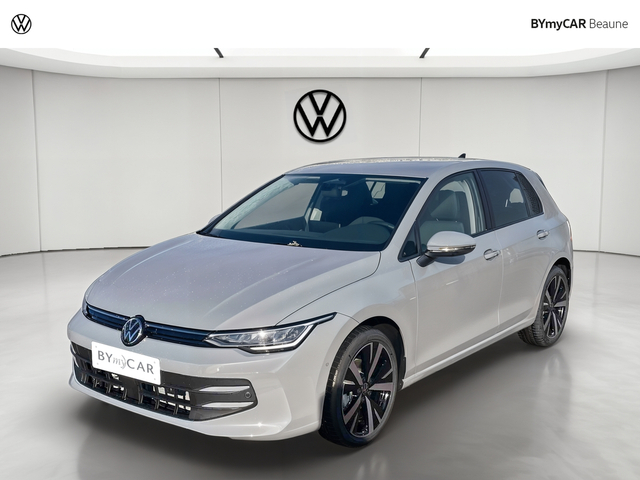 Volkswagen Golf 2.0 TDI 150 DSG7