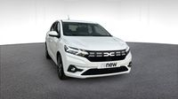 Dacia Sandero 1.0 SCe 65ch Expression -24 — photo 3