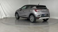 Renault Captur 1.0 TCe 90ch Intens -21 — photo 8