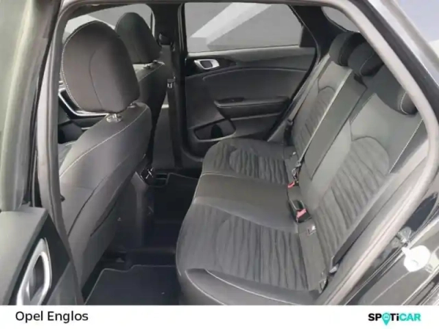 Kia Ceed pro 1.5 t-gdi 160ch gt line dct7 — photo 12