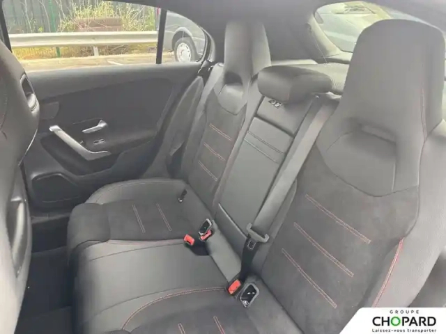 Mercedes Classe A 180 d — photo 19