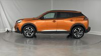Peugeot 2008 1.2 PureTech 130ch S&S Allure EAT8 — photo 7