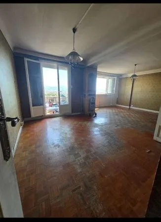 Logement appartement
