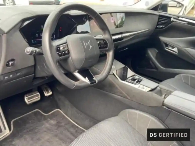 Ds Ds 4 e-tense 225ch performance line + — photo 10