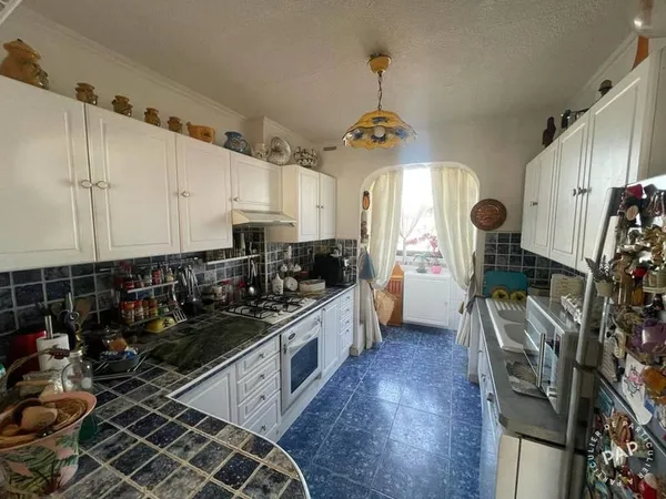 Appartement 4 pièces 64 m²