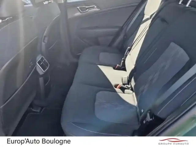 Kia Sportage 1.6 t-gdi 265ch phev  active bva6 4x4 — photo 12