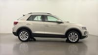 Volkswagen T-Roc 1.5 TSI EVO 150ch Life DSG7 — photo 4