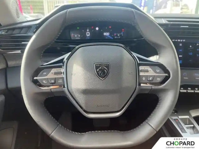 Peugeot 308 bluehdi 130ch s&amp;s eat8 — photo 14