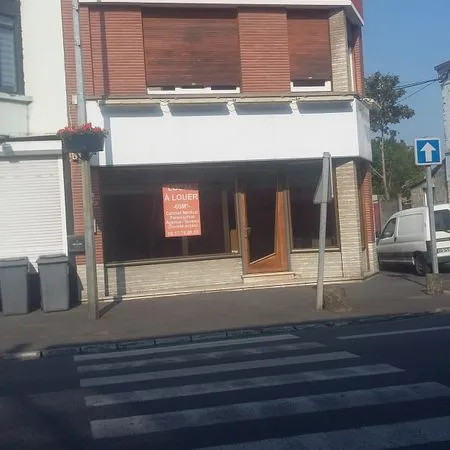 Local à louer