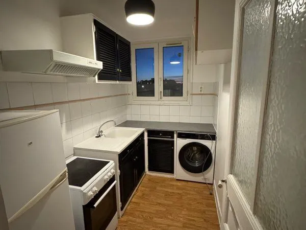 Joli T3 meuble