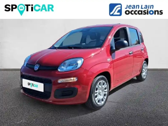 Fiat Pandina 1.0 65 ch hybrid bsg s/s