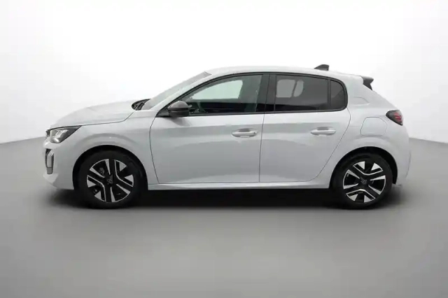 Peugeot 208 100 s&amp;s bvm6 — photo 3
