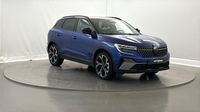 Renault Austral 1.2 E-Tech full hybrid 200ch Iconic esprit Alpine- 24 — photo 3