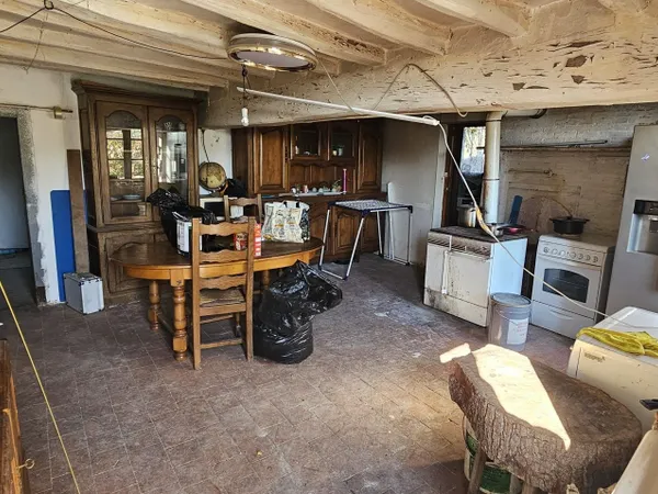 Maison 5 pièces 116 m²