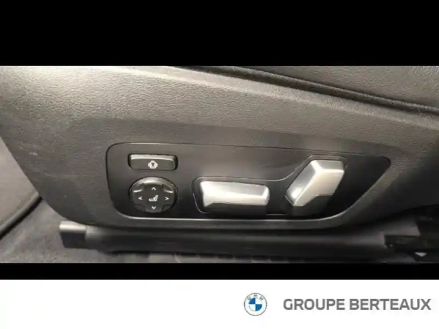Bmw Serie 3 série 3 touring 320ea xdrive 204ch m sport — photo 9