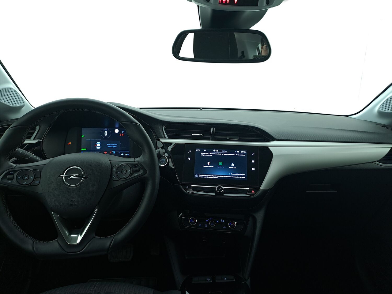 Opel Corsa — photo 10