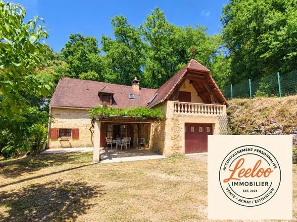 Maison à vendre Sainte-Nathalène