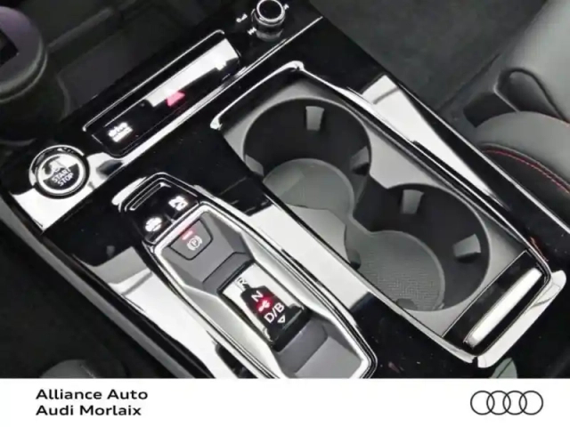 Audi E-Tron q6   387ch quattro s line — photo 42