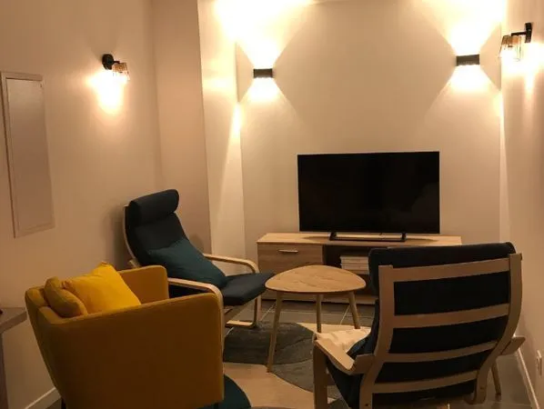 Chambre en colocation T4