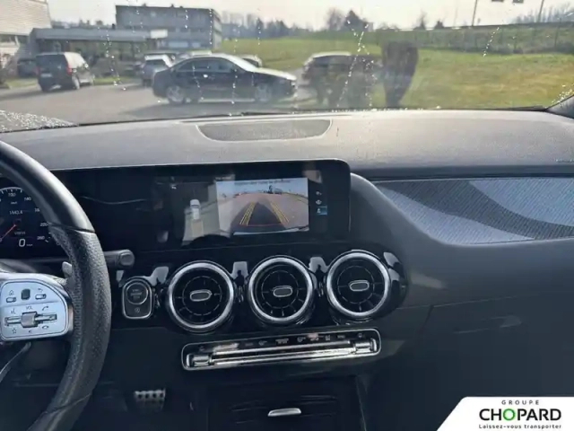 Mercedes Gla 200 d 8g-dct — photo 48