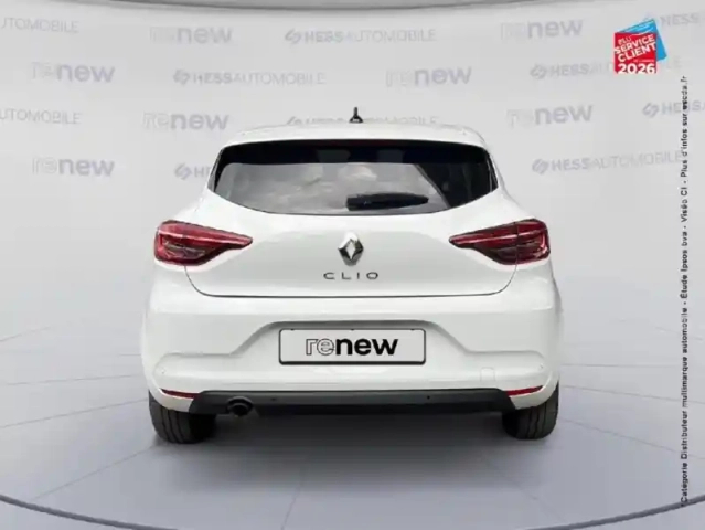 Renault Clio 1.0 tce 90ch evolution — photo 7