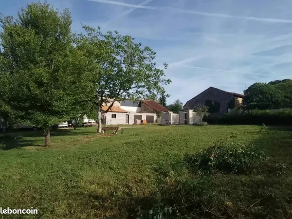 Maison 3 pièces 100 m²