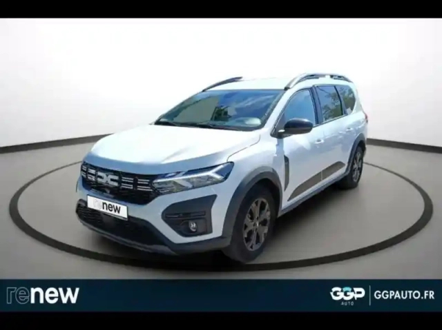 Dacia Jogger 1.0 tce 110ch sl extreme 5 places — photo 1