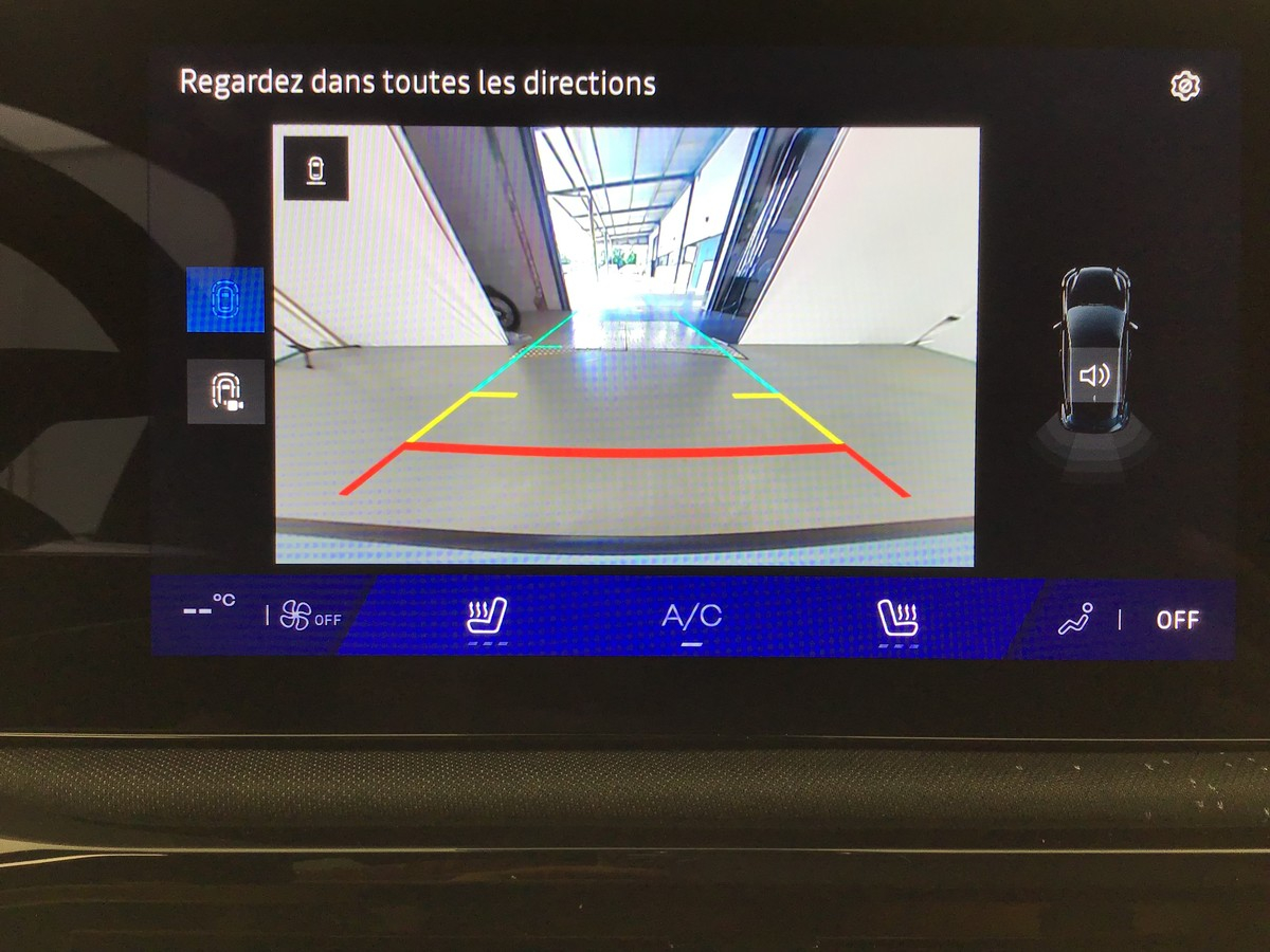 Renault Clio 6 — photo 16
