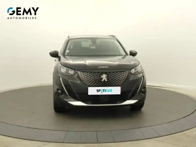 Peugeot 2008 puretech 130 s&amp;s eat8 — photo 40
