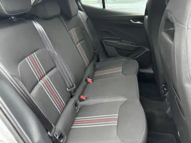 Skoda Fabia 1.0 tsi 116 ch evo 2 dsg7 — photo 12