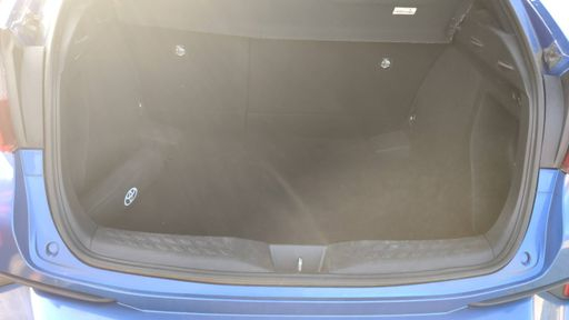 Toyota C-HR 1.8 VVT-i 122 2WD CVT 99 - Graphic – 2019 – 97407 km – Hybride essence – Boîte Automatique — photo 31