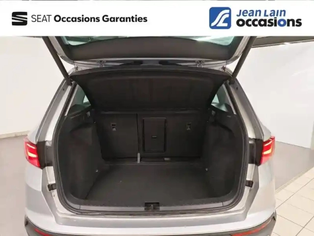 Seat Ateca 1.5 tsi 150 ch act start/stop dsg7 — photo 14