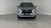 Mitsubishi Eclipse Cross 2.4 MIVEC PHEV Twin Motor 4WD Business — photo 1