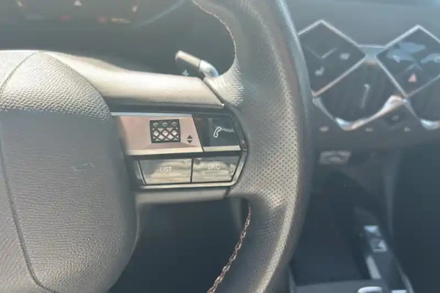 Ds Ds 3 ds3 crossback puretech 130 eat8 — photo 17