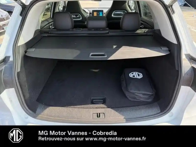 Mg Ehs 1.5t gdi 258ch phev luxury — photo 6