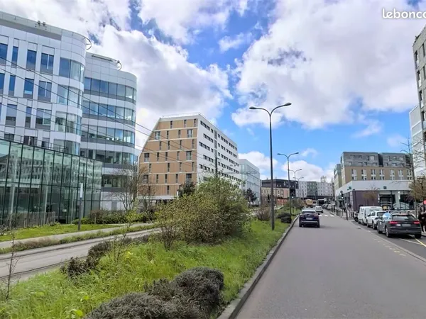 Boutique 357 m² VELIZY VILLACOUBLAY