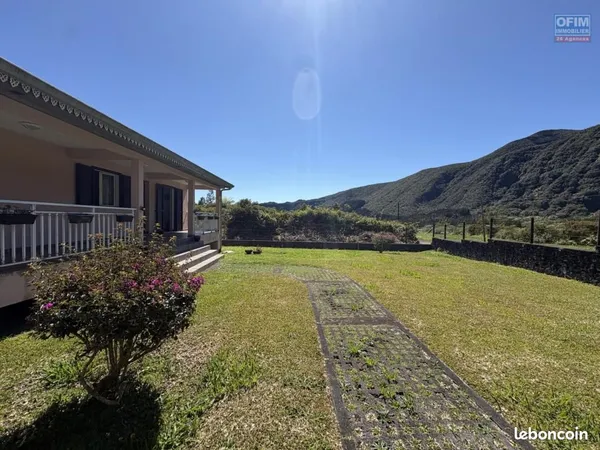 Villa 5 pièces 150 m²