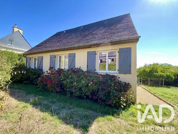 Maison 5 pièces 97 m²