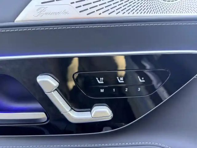 Mercedes Amg Gt mercedes- 63 4matic+ — photo 15