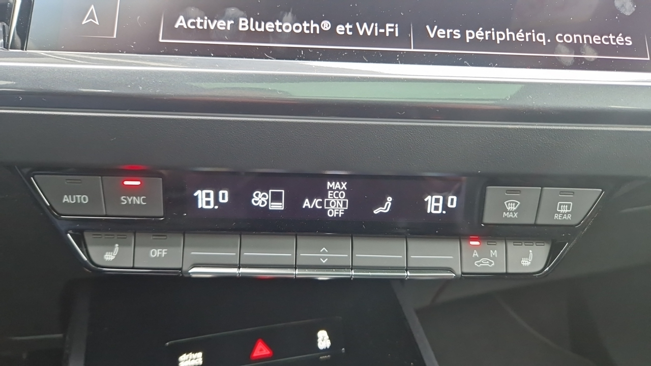 Audi Q4 e-tron Sportback 55 340 ch 82 kWh quattro — photo 32