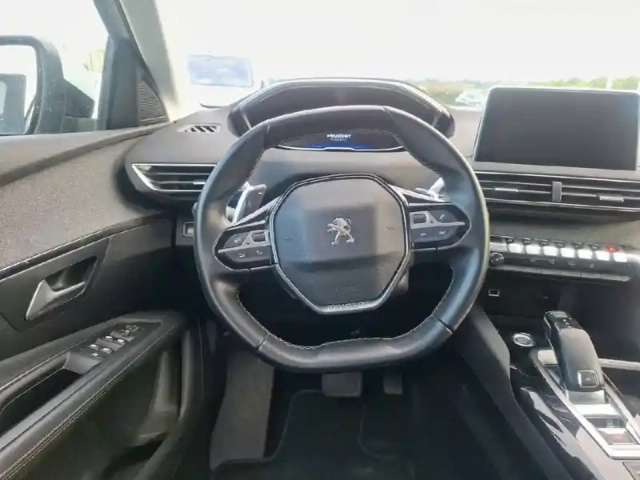 Peugeot 3008 bluehdi 130ch s&amp;s eat8 — photo 9