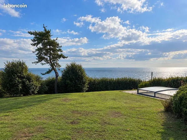 Propriété 9 pièces 187 m²