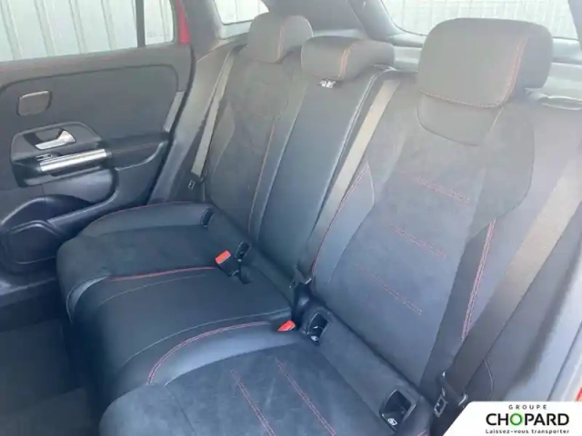 Mercedes Gla 200 d 8g-dct — photo 73