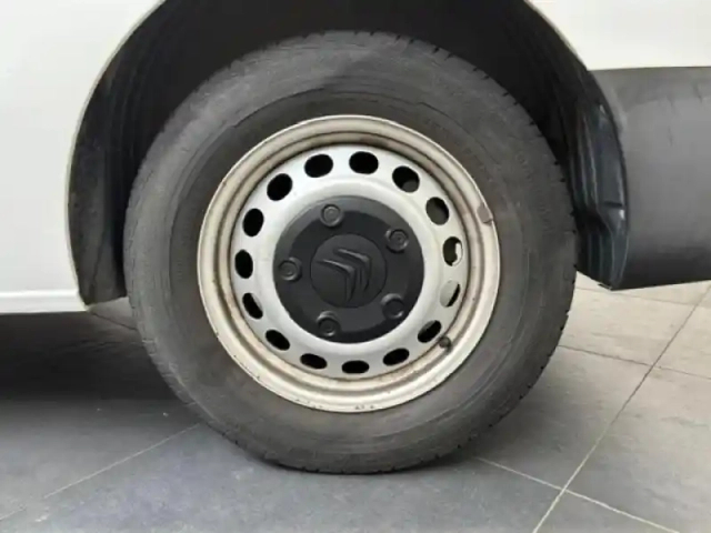 Citroën Jumpy fg m 1.5 bluehdi 120 driver gps camera kit bois — photo 15