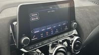 Nissan Juke 1.6 Hybrid 143ch N-Design 2022.5 — photo 13