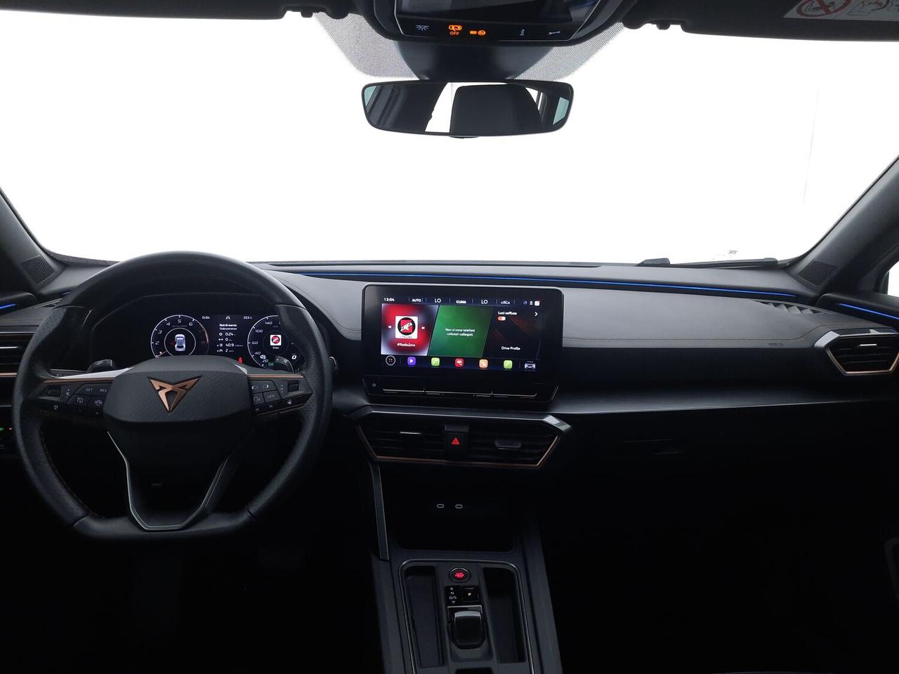 Cupra Formentor — photo 13